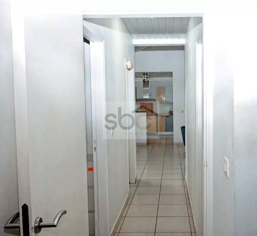 Maison T4 à Matoury – Lotissement Cogneau Ouest – Grand terrain de 2 066 m² – Exclusivité
