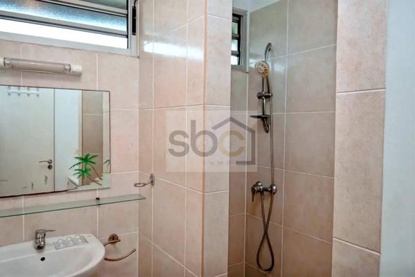 Maison T4 à Matoury – Lotissement Cogneau Ouest – Grand terrain de 2 066 m² – Exclusivité