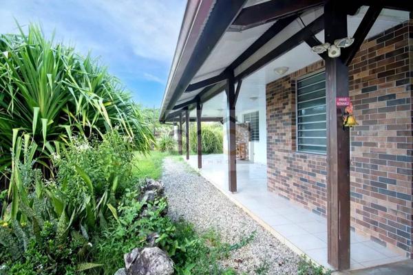 Maison T4 à Matoury – Lotissement Cogneau Ouest – Grand terrain de 2 066 m² – Exclusivité