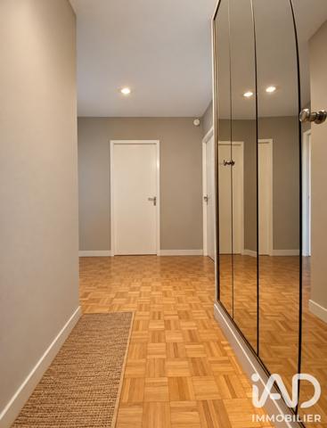 Appartement à vendre 3 pièces 70 m² Auxerre