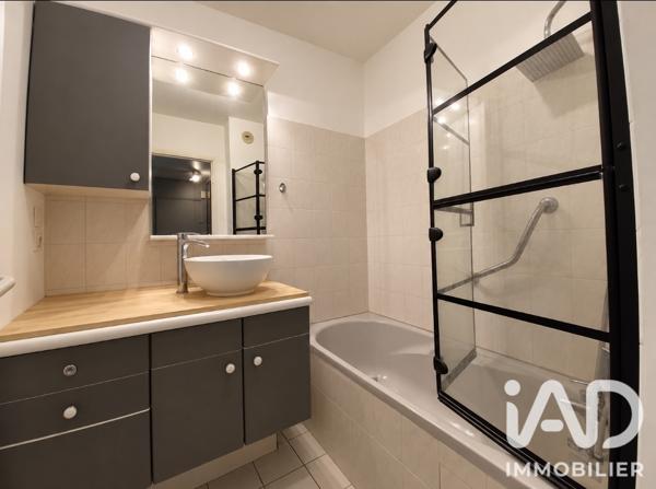 Appartement à vendre 3 pièces 70 m² Auxerre
