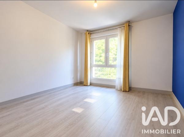 Appartement à vendre 3 pièces 70 m² Auxerre