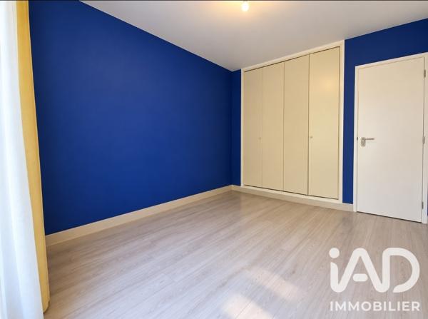 Appartement à vendre 3 pièces 70 m² Auxerre