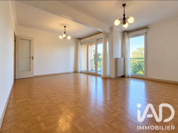 Appartement à vendre 3 pièces 70 m² Auxerre
