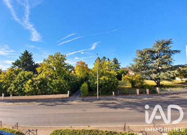 Appartement à vendre 3 pièces 70 m² Auxerre