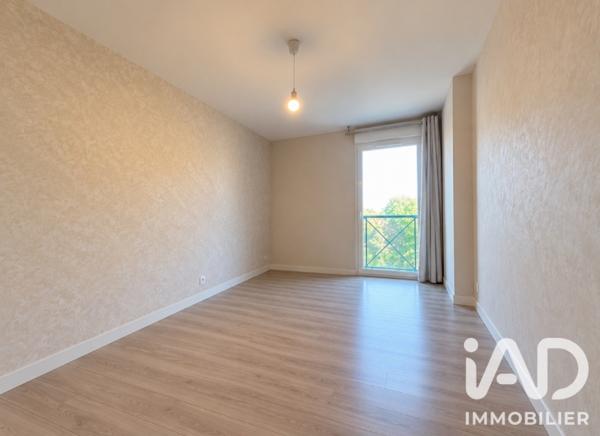 Appartement à vendre 3 pièces 70 m² Auxerre
