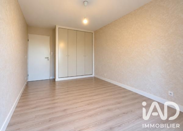 Appartement à vendre 3 pièces 70 m² Auxerre