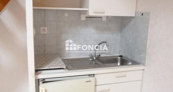 À vendre Appartement 2 pièces 40 m² - La Roche-sur-yon 85000