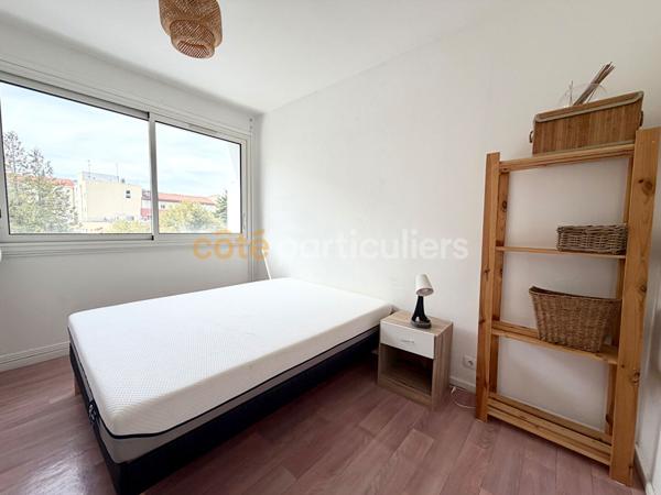 Location
                Appartement73,36 m² - 3 Pièces -
                    CLERMONT FERRAND (63000)