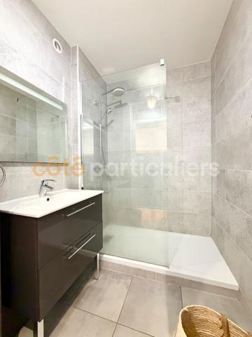 Location
                Appartement73,36 m² - 3 Pièces -
                    CLERMONT FERRAND (63000)