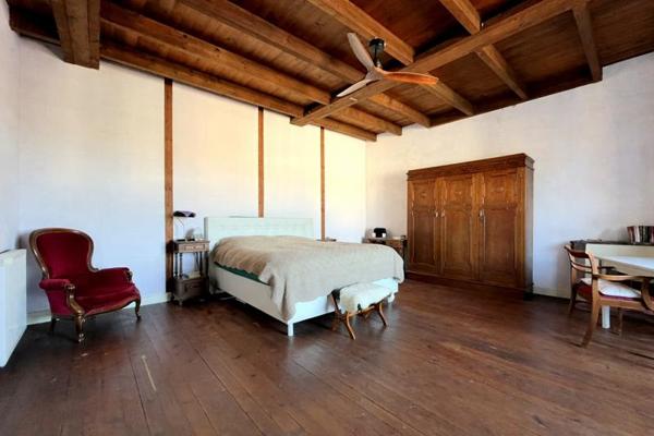 Maison 175 000 € Confolens 10 p 353,1 m² DPE E