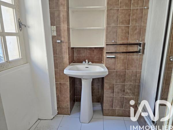 Maison à vendre 10 pièces 206 m² Levroux