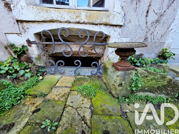 Maison à vendre 10 pièces 206 m² Levroux