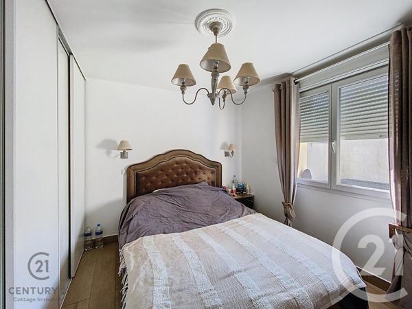 Maison à vendre  3 pièces - 57 m2 NEMOURS - 77