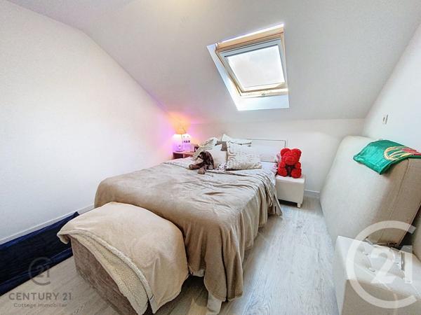 Maison à vendre  3 pièces - 57 m2 NEMOURS - 77