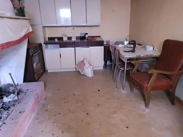 Vente Maison 3 pièces 100 m2 à Puivert