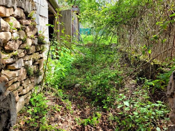 Vente Maison 3 pièces 100 m2 à Puivert