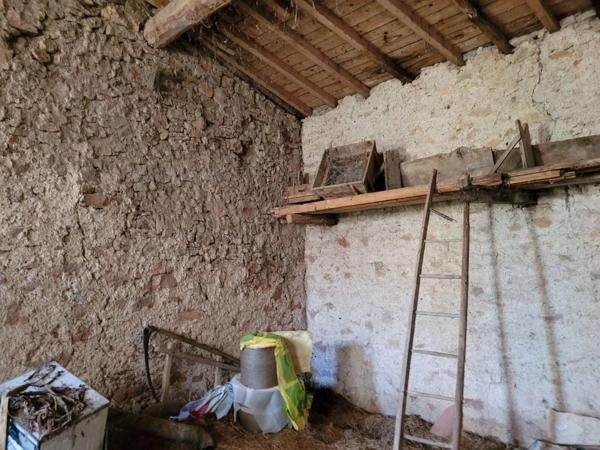 Vente Maison 3 pièces 100 m2 à Puivert