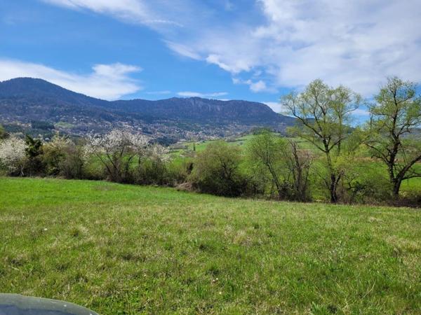 Vente Maison 3 pièces 100 m2 à Puivert