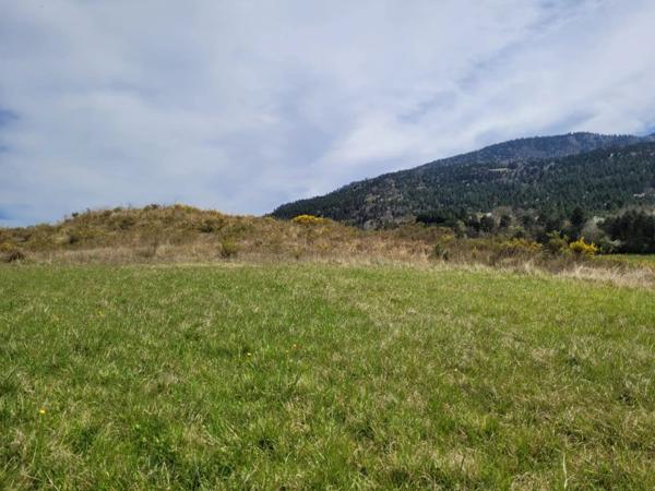 Vente Maison 3 pièces 100 m2 à Puivert