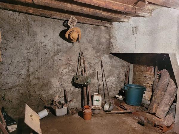 Vente Maison 3 pièces 100 m2 à Puivert