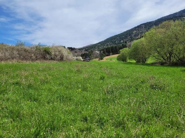 Vente Maison 3 pièces 100 m2 à Puivert