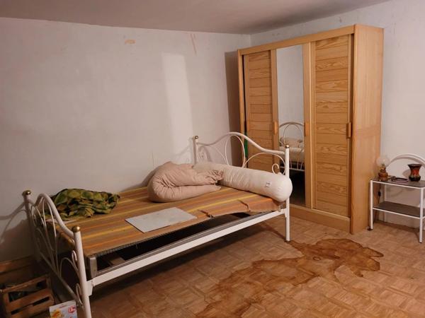 Vente Maison 3 pièces 100 m2 à Puivert