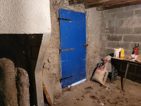 Vente Maison 3 pièces 100 m2 à Puivert