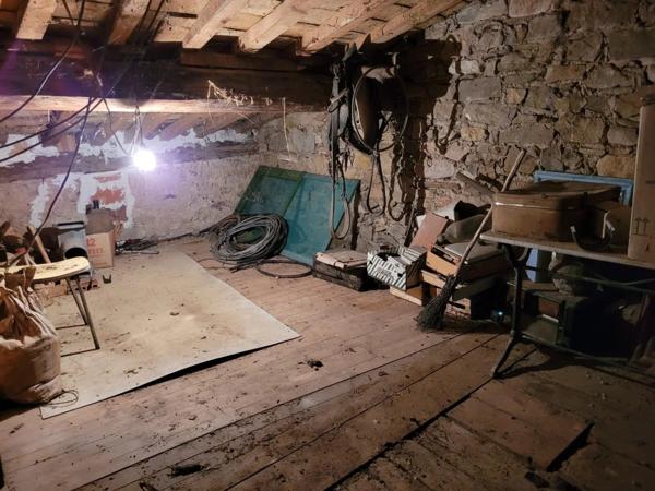 Vente Maison 3 pièces 100 m2 à Puivert