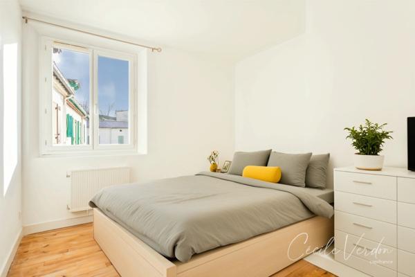 Maison à vendre 4 pièces- 3 chambres 77 m2 avec jardin et grotte à MOULEYDIER (24)