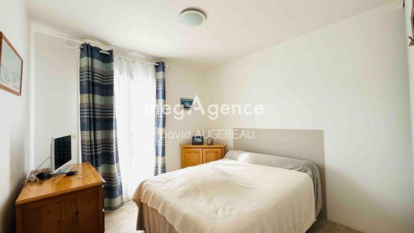 Maison à L' ILE-D'YEU, 85350 - 5 pièces 102m²