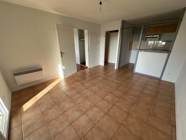 Appartement à louer |  Escassefort |  2 pièces | 37 m²