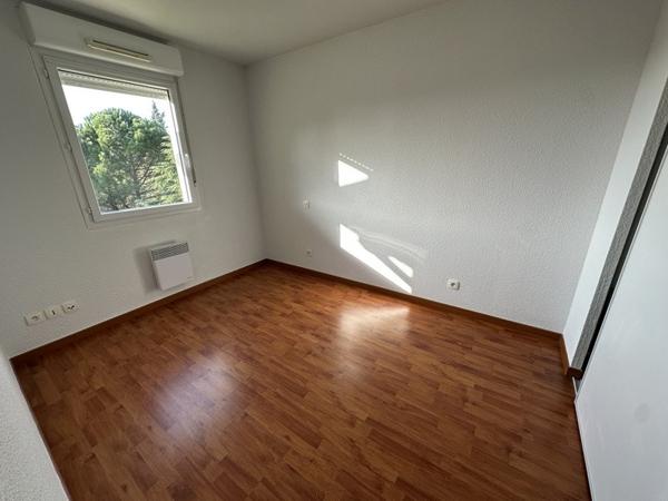 Appartement à louer |  Escassefort |  2 pièces | 37 m²