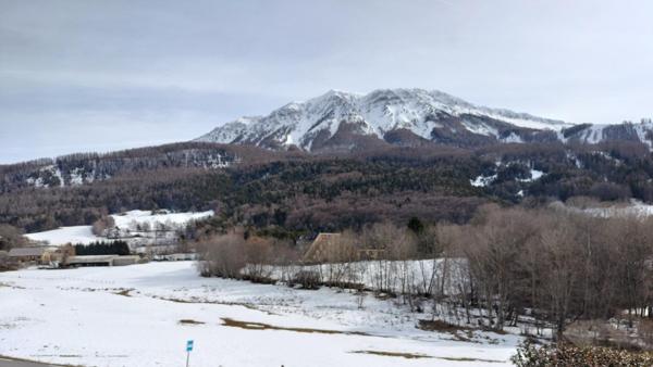 Maison de 149m² sur 2 niveaux avec garage sur 591m² de terrain