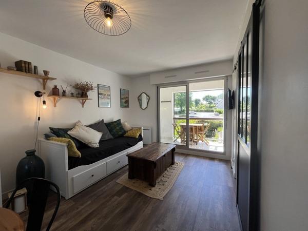 Appartement à vendre 127 680 € Bénodet 1 pièce 29 m² DPE D