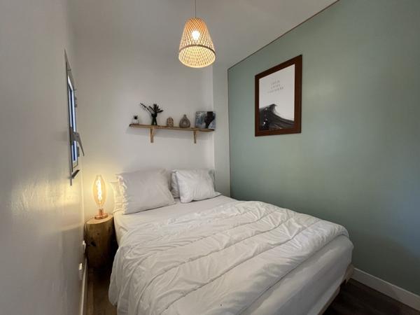 Appartement à vendre 127 680 € Bénodet 1 pièce 29 m² DPE D