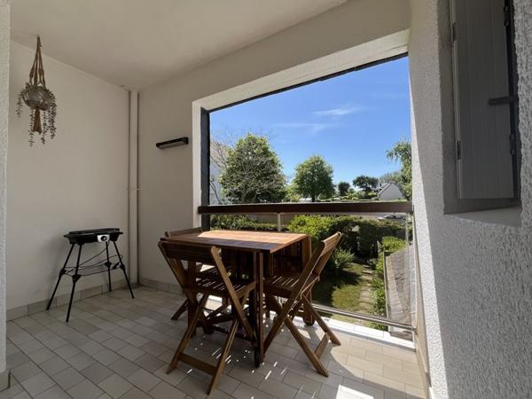 Appartement à vendre 127 680 € Bénodet 1 pièce 29 m² DPE D