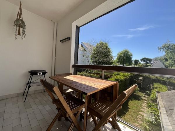 Appartement à vendre 127 680 € Bénodet 1 pièce 29 m² DPE D