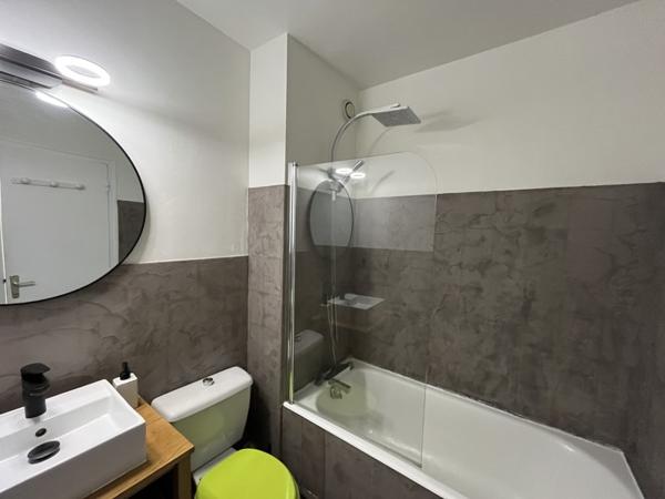 Appartement à vendre 127 680 € Bénodet 1 pièce 29 m² DPE D