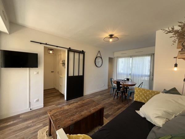 Appartement à vendre 127 680 € Bénodet 1 pièce 29 m² DPE D
