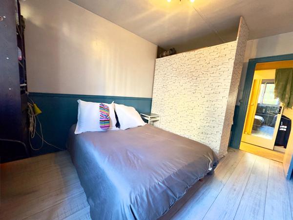 Appartement Clichy 3 pièce(s) 56 m2