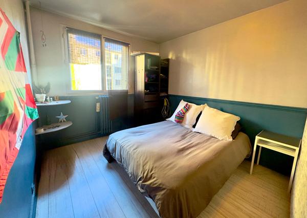 Appartement Clichy 3 pièce(s) 56 m2