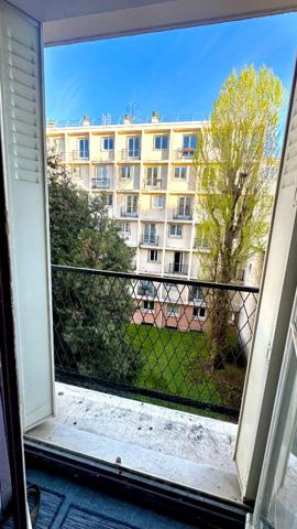 Appartement Clichy 3 pièce(s) 56 m2