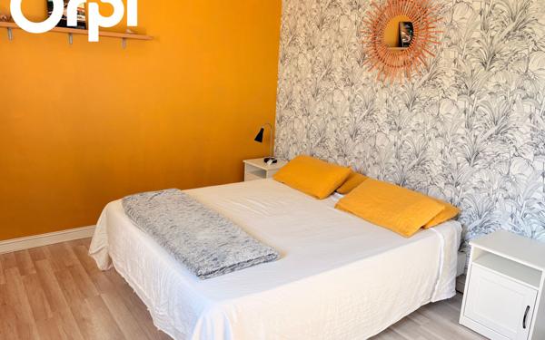 Maison à vendre    6 pièces •  Bourcefranc-le-Chapus