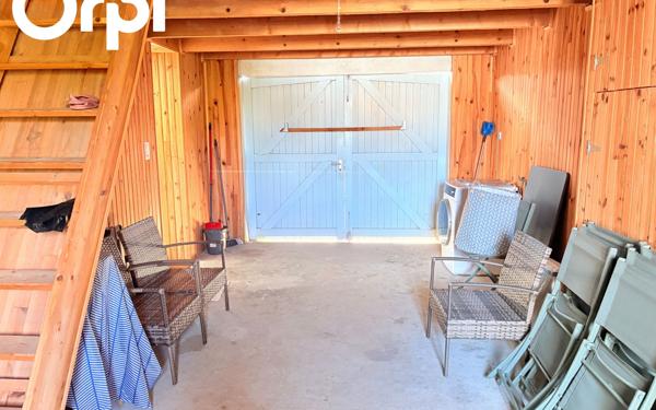 Maison à vendre    6 pièces •  Bourcefranc-le-Chapus