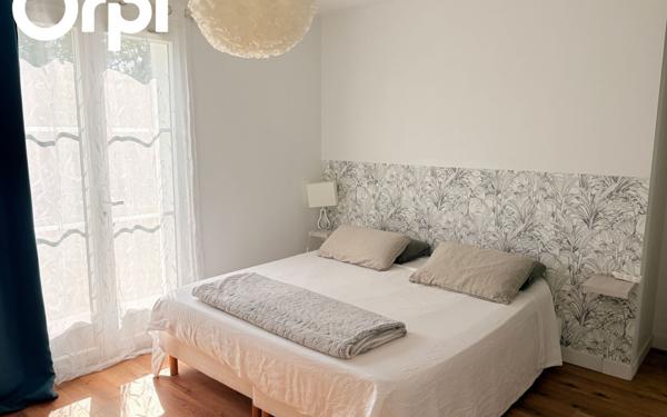 Maison à vendre    6 pièces •  Bourcefranc-le-Chapus