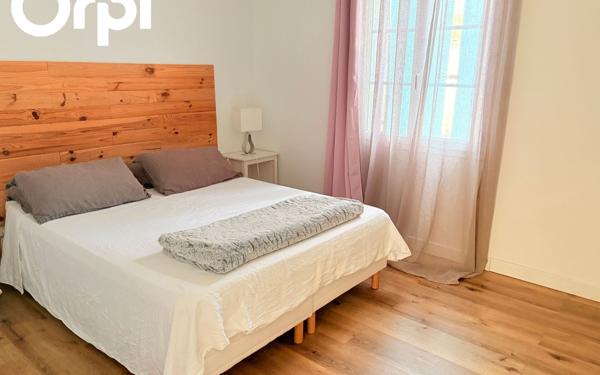 Maison à vendre    6 pièces •  Bourcefranc-le-Chapus