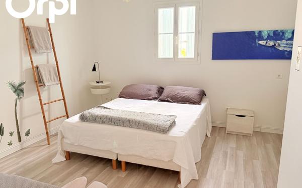 Maison à vendre    6 pièces •  Bourcefranc-le-Chapus