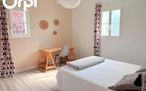 Maison à vendre    6 pièces •  Bourcefranc-le-Chapus