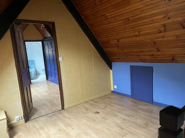 Maison à vendre |  Plestin-les-Grèves |  3 pièces | 50 m²